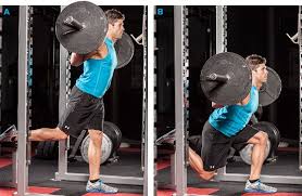 5 Leg Exercises To Combat Knee Pain Bodybuilding Com