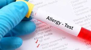 What is an allergy test? Testing Eczema Triggers What Tests Are Reliable Bellary Nature