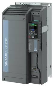 SIEMENS VFD G120X 6SL3220-3YE42-0UF0