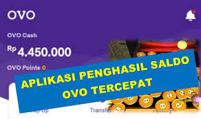 Web penghasil saldo dana 2020. 9 Aplikasi Penghasil Saldo Ovo Gratis Modal Hp Terbaru 2021