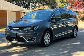 Image result for Ceramic Gray 2020 Pacifica