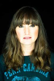 OH SUSANNA REVEALS NEW ALBUM — Killbeat Music