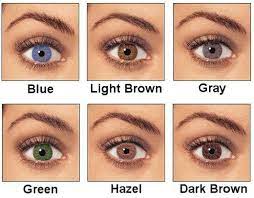 Best Hair Color For Blue Light Brown Green And Hazel Eyes Hair Colors For Blue Eyes Hair Color For Fair Skin Cool Hair Color