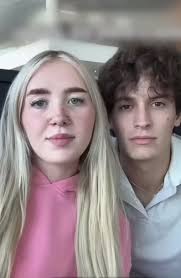 Showing What Her Boyfriend Evan Did to Her House