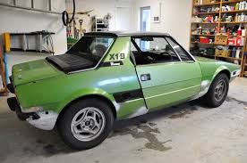 We did not find results for: Wildcat Lgf S 1978 Fiat X1 9 Projects And Build Ups Oldschool Co Nz