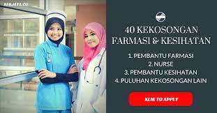 Cara kemaskini permohonan jawatan spa. 40 Kekosongan Jawatan Farmasi Kesihatan Pelbagai Kekosongan Kerja Kosong Kerajaan