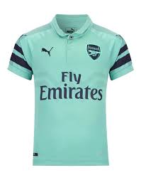 Shop with afterpay on eligible items. Arsenal 18 19 Third Jersey Puma Life Style Sports
