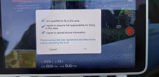 If the update continues failing via the dji go connect the drone to dji. Unable To Takeoff After Fly Safe Self Unlock Dji Forum