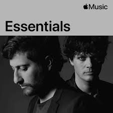 Bendir (Clark Remix)