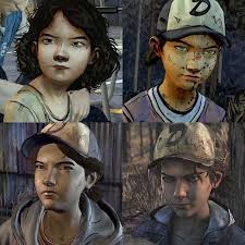 Telltale games' the walking dead is returning to steam and missing seasons now on switch. The Walking Dead Game Clementine Zombiepicture Com Has Hundreds Of Free Z The Walking D Walking Dead Game The Walking Death The Walking Dead Telltale