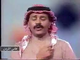 كلمات اغنية دع الايام علي عبدالستار كلمات اغاني