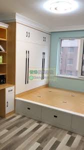 香港全屋傢俬訂做室內空間設計傢俱訂製睡房訂造廚房定制公屋家具私家樓兒童房香港睡房现代简约整体大衣柜定制傢俬卧室平开轻奢衣帽间全屋家具香港家具榻榻米床 订造卧室整体電視櫃公屋傢俬衣櫃地台床定制全屋