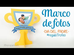 The png image provided by seekpng is high quality and free unlimited download. Marco De Fotos Para El Dia Del Padre Manualidades Con Ninos Youtube