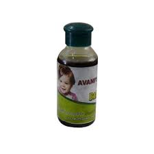 Hair becomes coarse and dry when it's damaged, hence you need nourishing oils to repair thyme essential oil is antimicrobial, so its usage as a hair oil can help treat itchy scalps plagued by bacteria and fungus. Baby Hair Growth Oil At Best Price In Ahmedabad Gujarat Avani S Natural Hair Skin Care