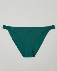 Le mannequin mesure 1.75m et porte cet article en taille 36. Bas De Maillot De Bain Vert Vert 902405586a05 Pimkie