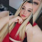 Alexandra Lessa's Instagram, Twitter & Facebook