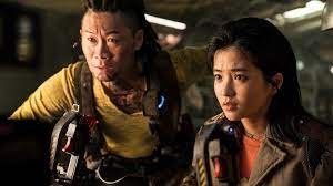 Okay, but have you seen it's okay not to be okay? Netflix Adds Seven Movies And Series From South Korea Variety