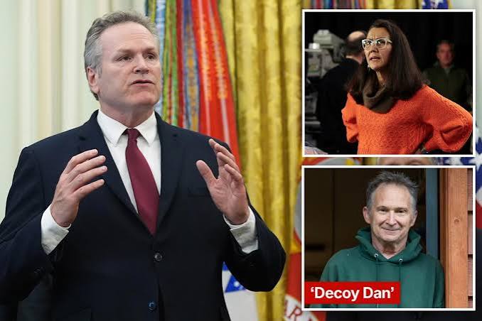 Alaska governor orders probe of Mary Peltola Senate campaign over 'Decoy Dan' Sullivan scandal
