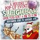 Sleigh Bar - Holiday Pop Up Lounge