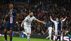 Can neymar rise to the occasion tonight? Uefa Champions League Keylor Navas Real Madrid Vs Psg En El Duelo De Lideres Real Empato A Dos Goles Con Psg Deportes Caracol Radio