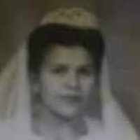 FRANCISCA HERNANDEZ (1926–2010)