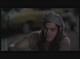 This listing is for one archival print of my acrylic painting, signed on the back. Slater Monologue Dazed And Confused Youtube