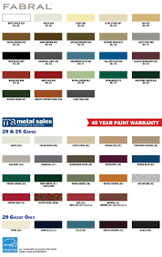 Metal Mart Roofing Colors 12 300 About Roof