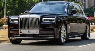 Find the best deals for used cars in dubai. New Rolls Royce Phantom Comes To Malaysia Priced From Rm2 2m Carsifu