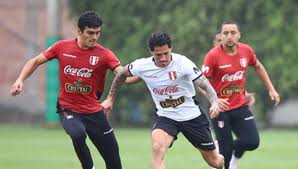 Referee statistics and disciplinary statistics for matches officiated by patricio loustau. Peru Vs Brasil Patricio Loustau Sera El Encargado De Arbitrar El Duelo Por Copa America 2021 Nczd Futbol Peruano El Bocon