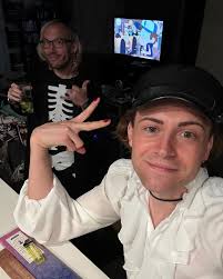 Seth Colvin Powers (@sethcolvinpowers) · Instagram 照片和视频