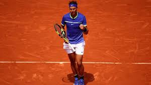 Enjoy live tennis in 1080 hd, plus over 7,000 full match replays and thousands of hours of highlights on demand. Nadal Vs Thiem Live Stream How To Watch French Open Heavy Com