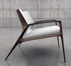 Ross From Brisbane In Australia Sent Me These Pictures Of A Chair He Recently Finished A Little Retro Danish In Its Simplicity Those Re Chair Design Furniture Design Furniture