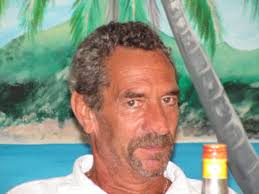 Patrick THEBAULT, 72 ans (RIVIERE SALEE, TRAPPES)