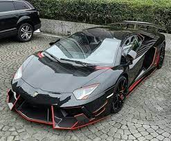 Lamborghini Aventador Svr Luxury Cars Expensive Cars Sports Cars Luxury