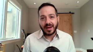 Rabbi Eli Freedman Why Rabbis Should Be Involved in Multi-faith