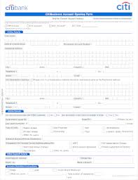 Citibank india online login will provide you with these information, either on sign up, or by your citibank online gives you the power and convenience to perform most of your banking activities. Fillable Online Online Citibank Co Account Opening Form Citibusiness Citibank India Online Citibank Co Fax Email Print Pdffiller