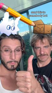 flexing with the bros 🎨paulandbox