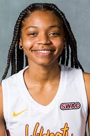 2022-23 Women's Basketball Roster