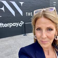 NYFW Recap — Alexandria Stylebook