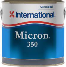 Micron 350 Antifouling International