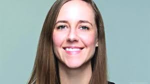 Elisabeth Baker-Pham: It's time to stand up to Asian hate in the workplace 