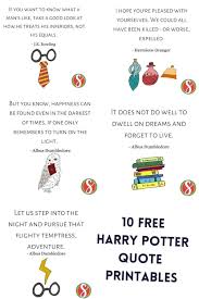 Find a harry potter quote printable you can download instantly. 10 Harry Potter Quotes With Free Printables Stevie Doodles Free Printable Coloring Pages