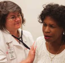 6. WESTERN TIDEWATER FREE CLINIC The Western Tidewater Free Clinic has  requested a few moments