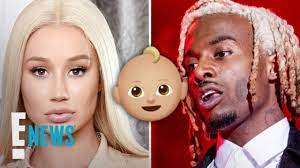 Sur une photo qu'iggy azalea a partagée sur instagram, ses fesses sont dignes de faire concurrence à celles de kim kardashian. Iggy Azalea Reveals She Has A Son E News Youtube
