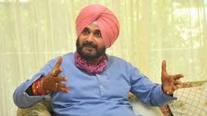 Navjot singh sidhu blogs, comments and archive news on economictimes.com. Capt Amarinder Is Not The Congress He Lies Every Day Navjot Singh Sidhu Hindustan Times
