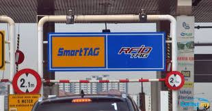 Samsung pay, apple pay, google pay, fitbit pay, or any bank mobile application that supports contactless) for making secure payments. Touch N Go S New Rfid System Here S What You Need To Know Auto News Carlist My