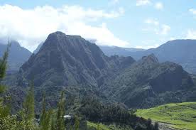 Piton d'Anchaing