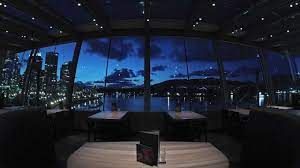 Enjoy casual fine dining at cactus club restaurant, coal harbour in vancouver. Timelapse Coal Harbour Cactus Club Cafe Atrium Youtube