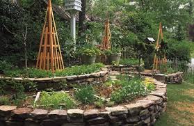 Terraced Vegetable Garden Google Search Vegetable Garden Design Raised Garden Terrace Garden