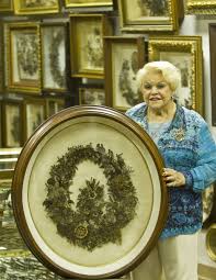 Image result for leah's hair museum